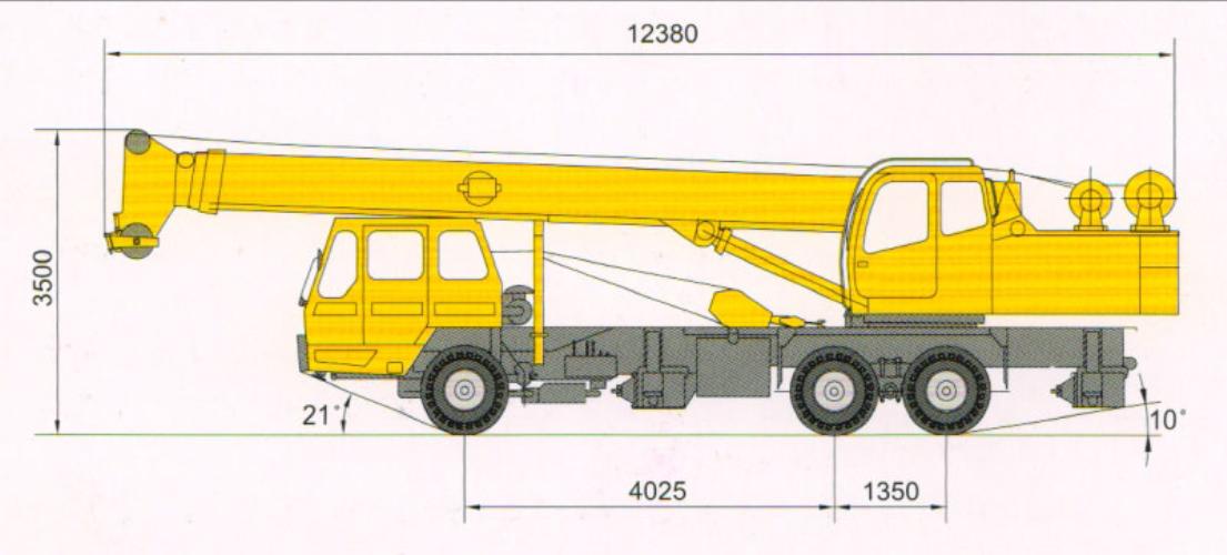 QY 25E