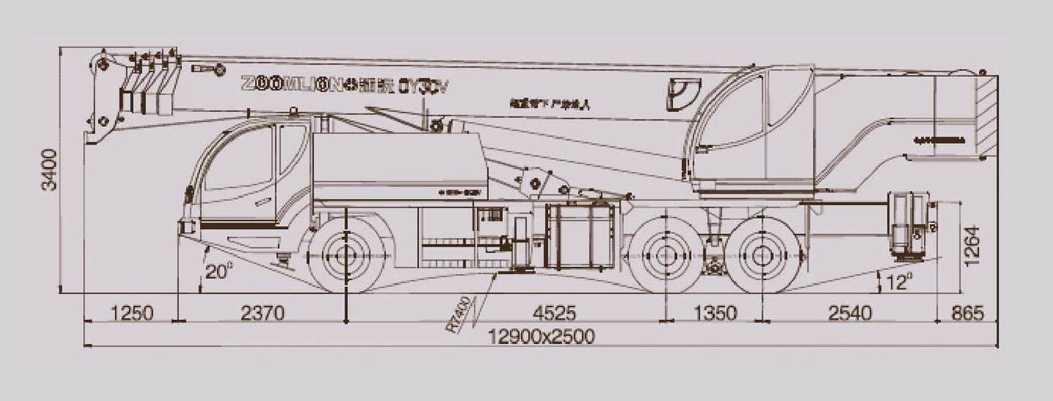 QY30V-1